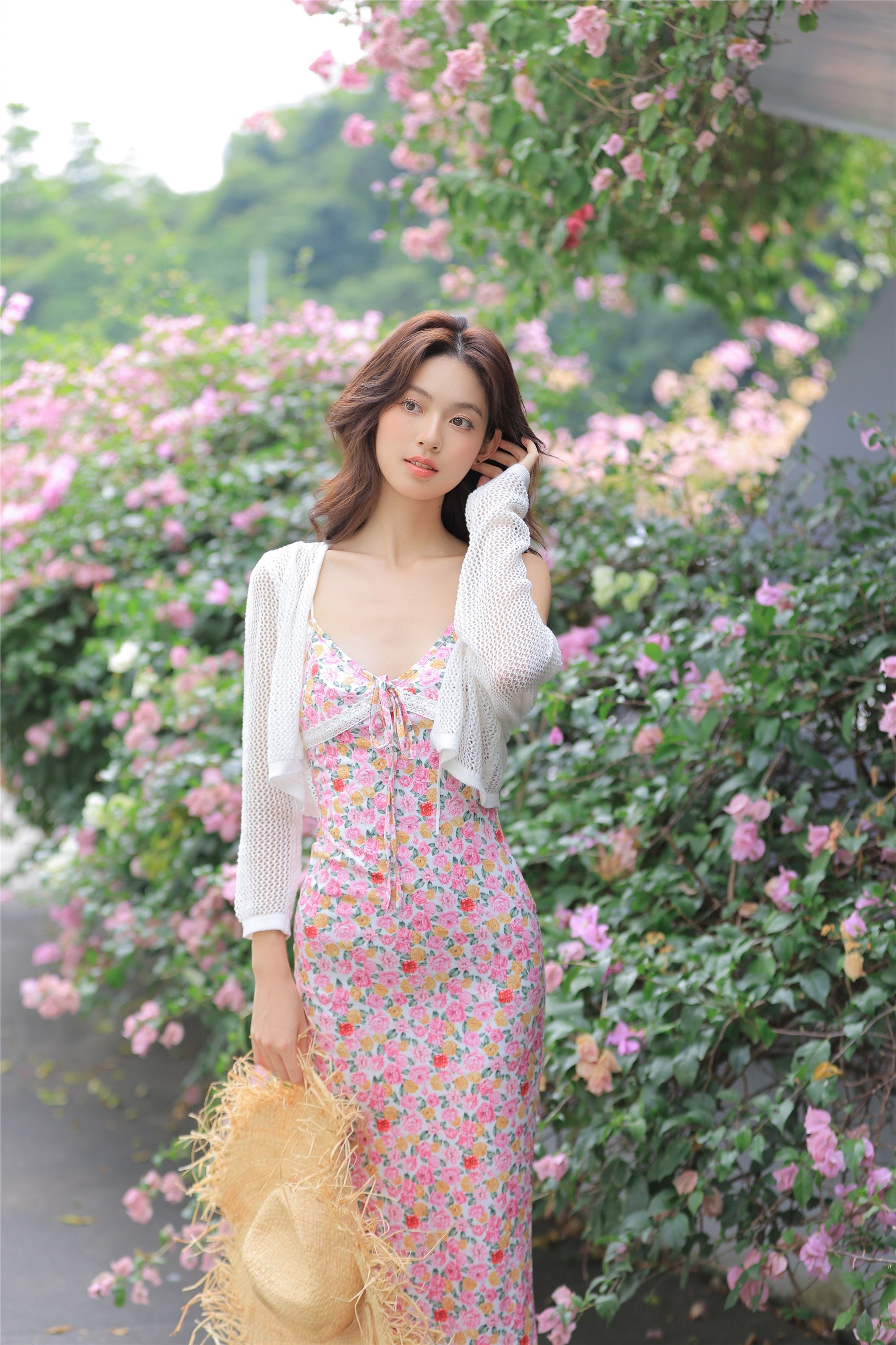 YITUYU艺图语 2025.01.29 春天来了又来 林士真